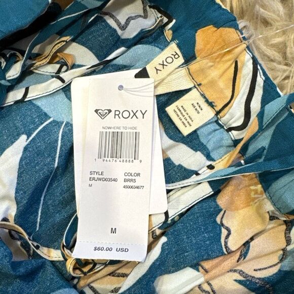 NWT Roxy Dress size medium - Picture 3 of 5
